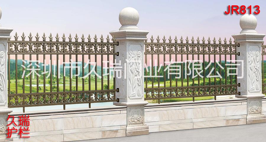 鋁藝圍欄多少錢(qián)一米