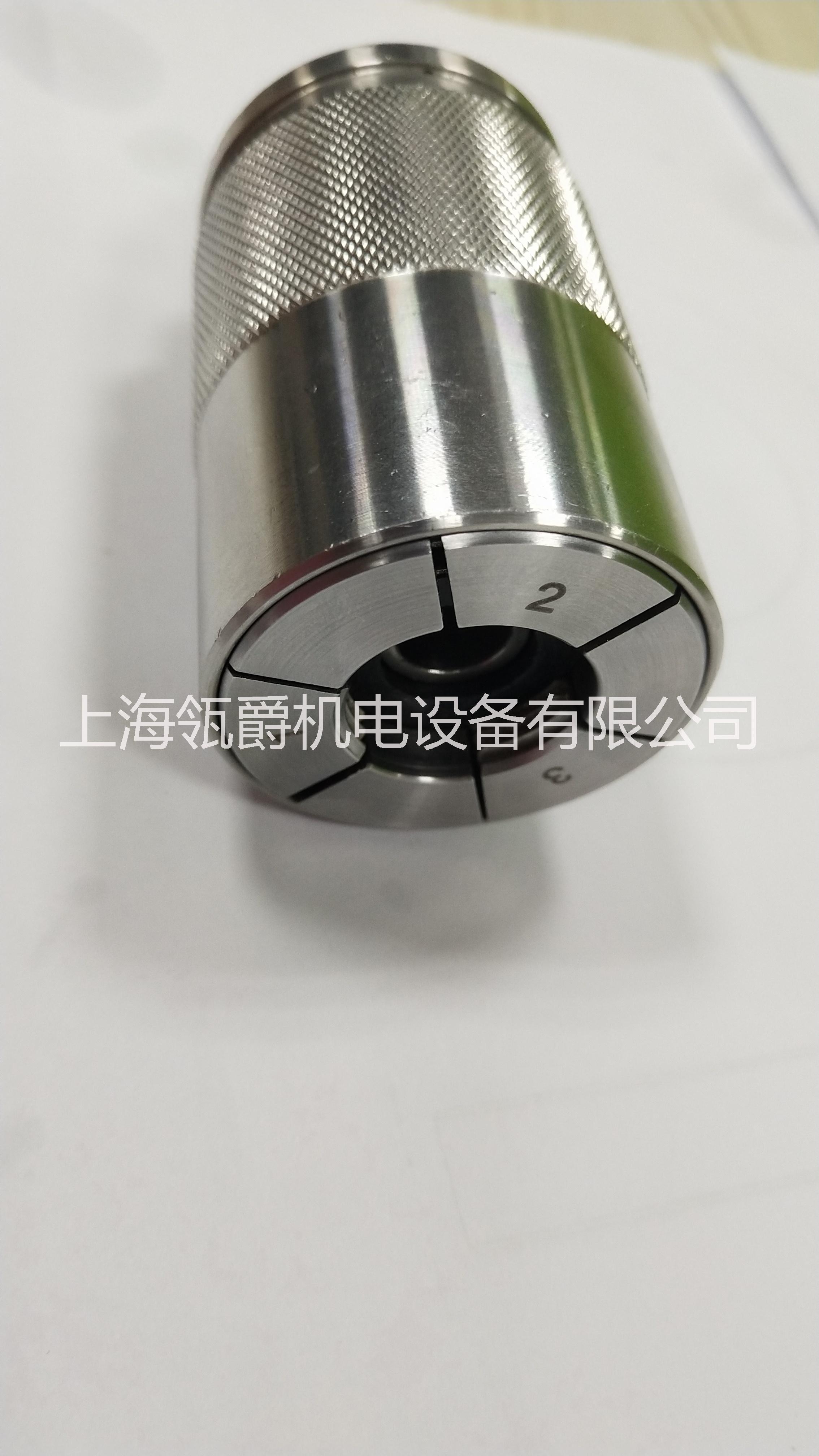 瓴爵KD400型快速密封連接器