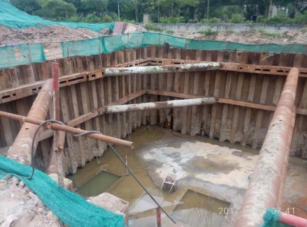 廣州止水鋼板樁  佛山鋼板樁出租 承接止水鋼板