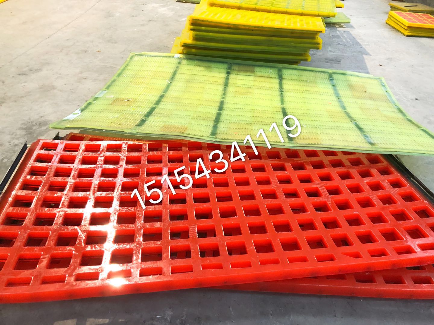 洗沙機篩網作用與用途 聚氨酯篩網/聚氨酯脫水篩 現(xiàn)貨！ 聚氨酯篩網/聚氨酯脫水篩現(xiàn)貨！