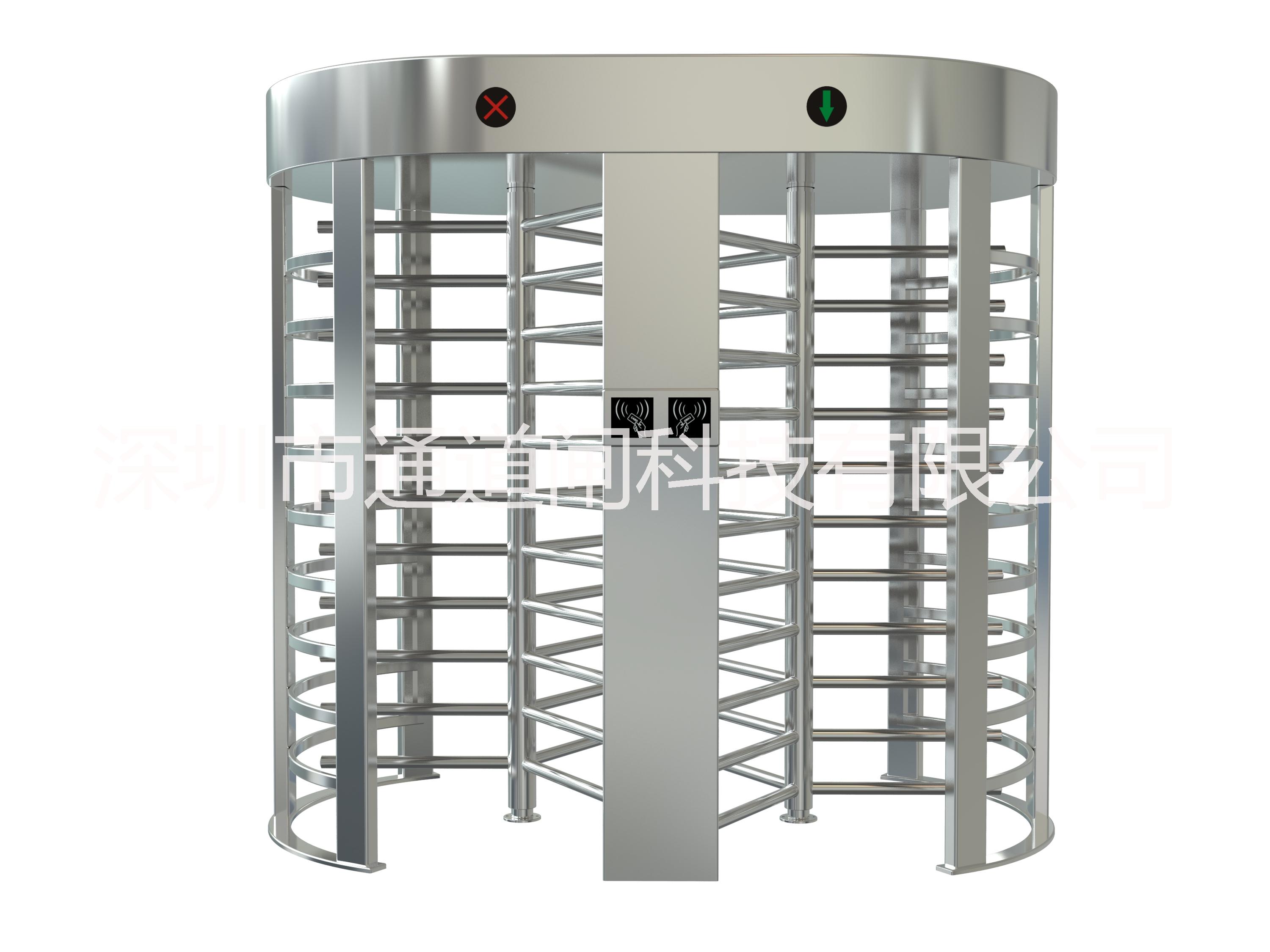 全高圓頂雙門轉(zhuǎn)閘