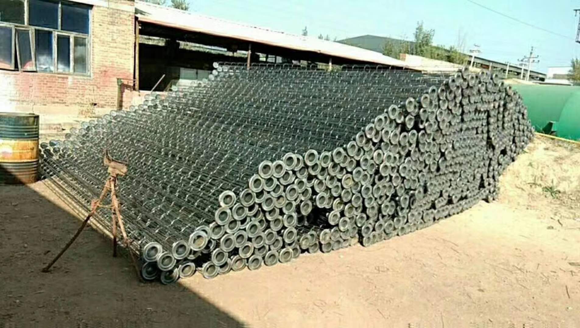河北洪豐除塵器骨架廠家直銷質(zhì)量穩(wěn)定