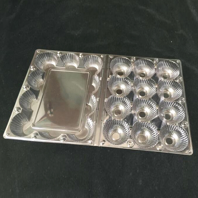 吸塑盒水果類包裝膠盒