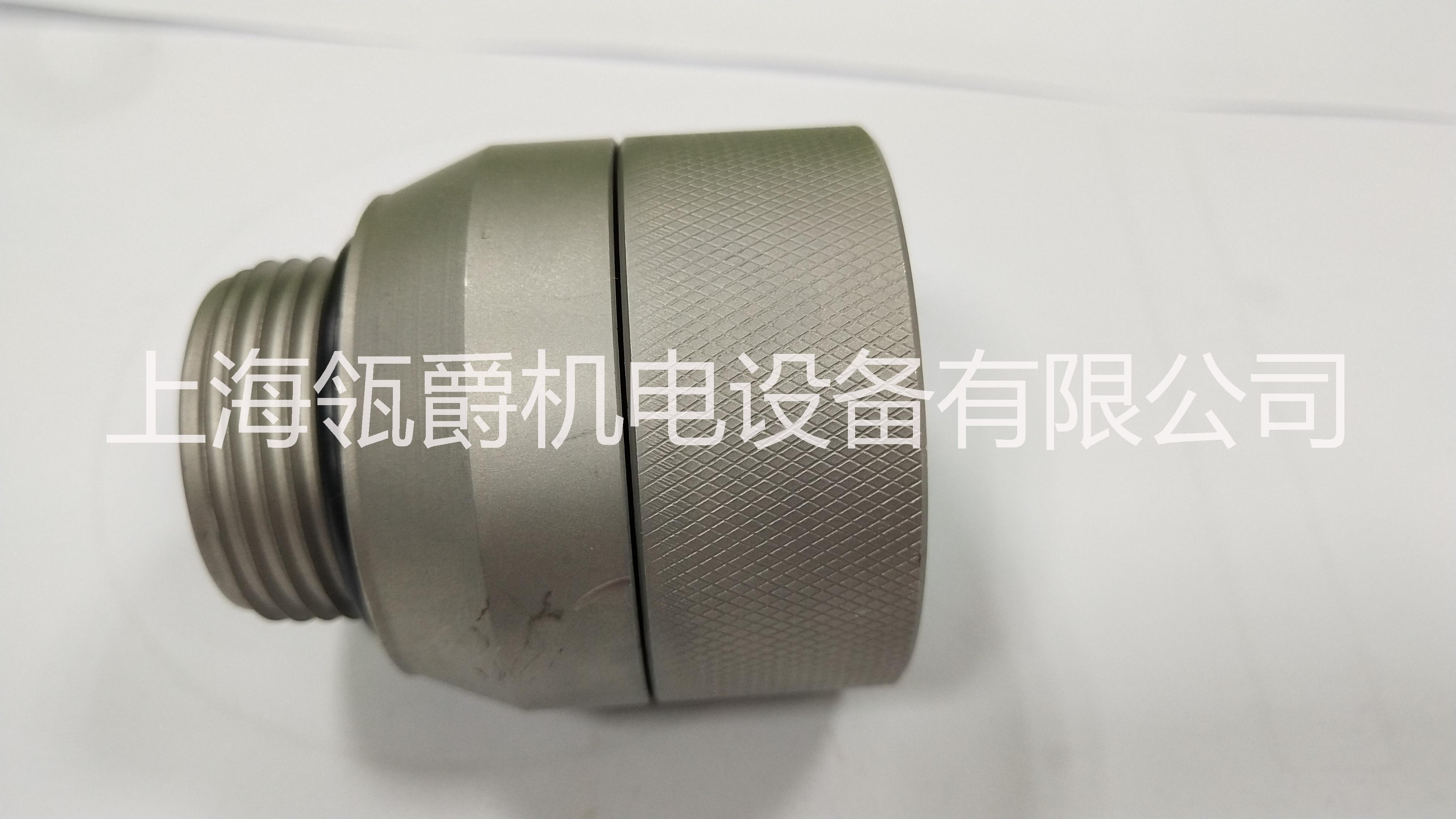 瓴爵KD200系列快速密封連接器