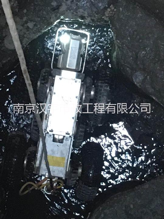 南京玄武區(qū) 孝陵衛(wèi)管道清淤疏通多種疑難堵塞及污水池清理和管道維修