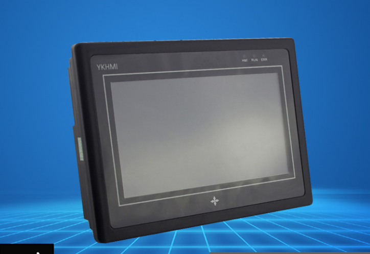 工業(yè)人機界面觸摸屏S700A 7寸觸摸報價 人機界面S700A售價 中達優(yōu)控觸摸屏