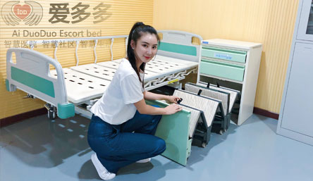*共享陪護床 掃碼陪護床APP 陪護床廠家報價