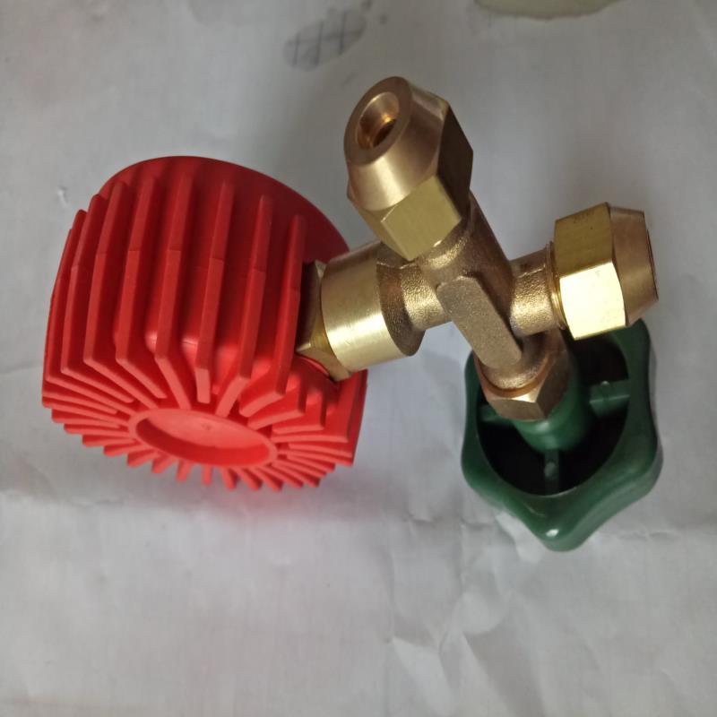 廠家直銷單表閥加氟工具 單表閥廠家