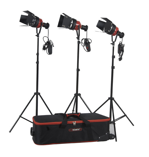 供應(yīng)800W紅頭燈800W調(diào)焦攝影燈 800W柔光燈補(bǔ)光燈