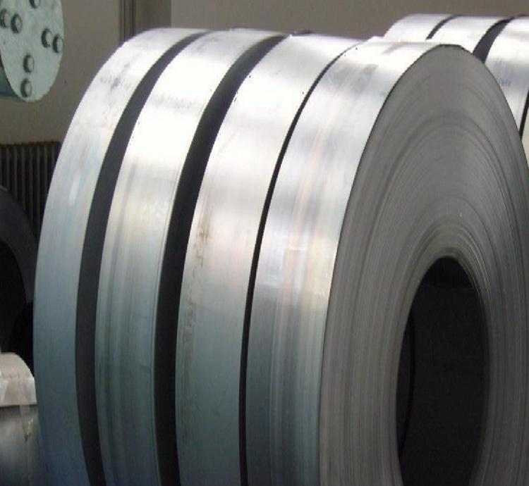 65Mn 65Mn冷軋彈簧鋼帶精密沖壓機(jī)械