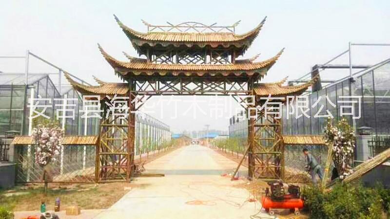 竹牌樓 竹牌樓報價 竹牌樓電話 竹門樓批發(fā) 竹屋哪家好 竹牌屋供應(yīng)商 竹門樓生產(chǎn)廠家竹牌樓