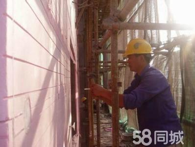 北京大興區(qū)外墻保溫公司外墻保溫板粘貼規(guī)范做法|大興區(qū)