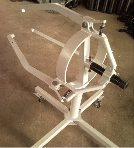 剎車盤三抓拉馬