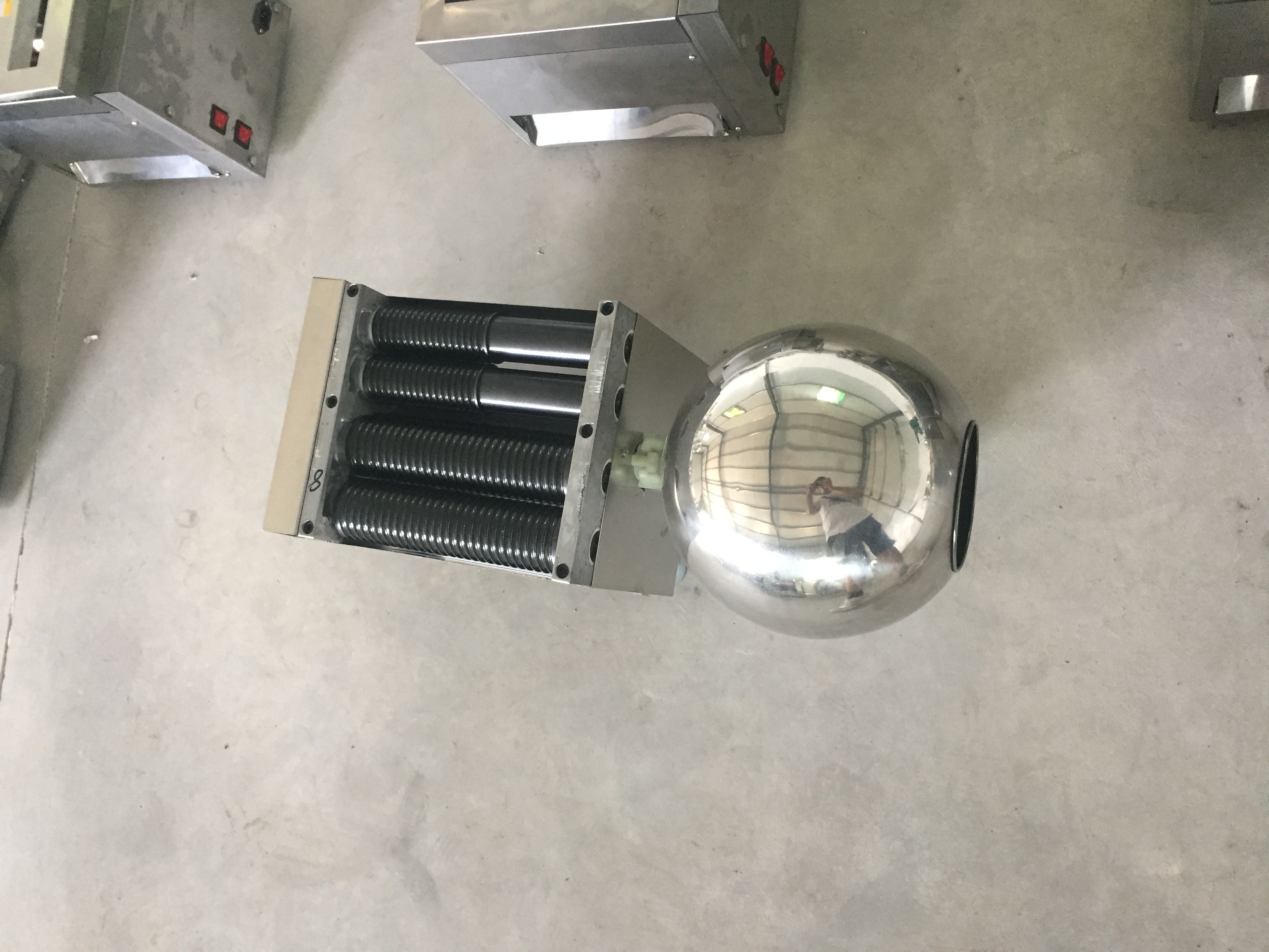 求購(gòu)半自動(dòng)多功能制丸機(jī)求購(gòu)山東半自動(dòng)多功能制丸機(jī)生產(chǎn)廠家山東半自動(dòng)多功能制丸機(jī)