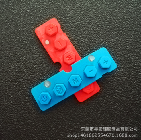 供應(yīng)硅膠按鍵 直銷硅膠按鍵 出售硅膠按鍵 硅膠按鍵廠家 硅膠按鍵供應(yīng)商