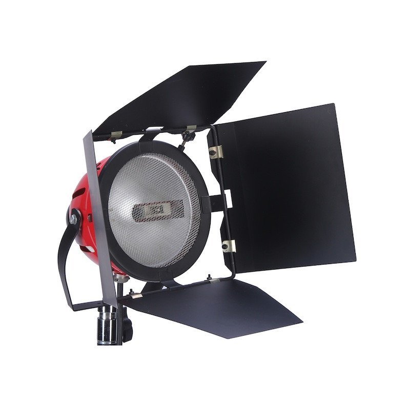 供應(yīng)800W紅頭燈800W調(diào)焦攝影燈 800W柔光燈補(bǔ)光燈