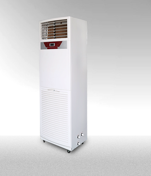 NMT-SM-9G濕膜加濕機