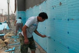 北京保溫公司外墻保溫施工隊|外墻保溫板粘貼規(guī)范做法|通州區(qū)