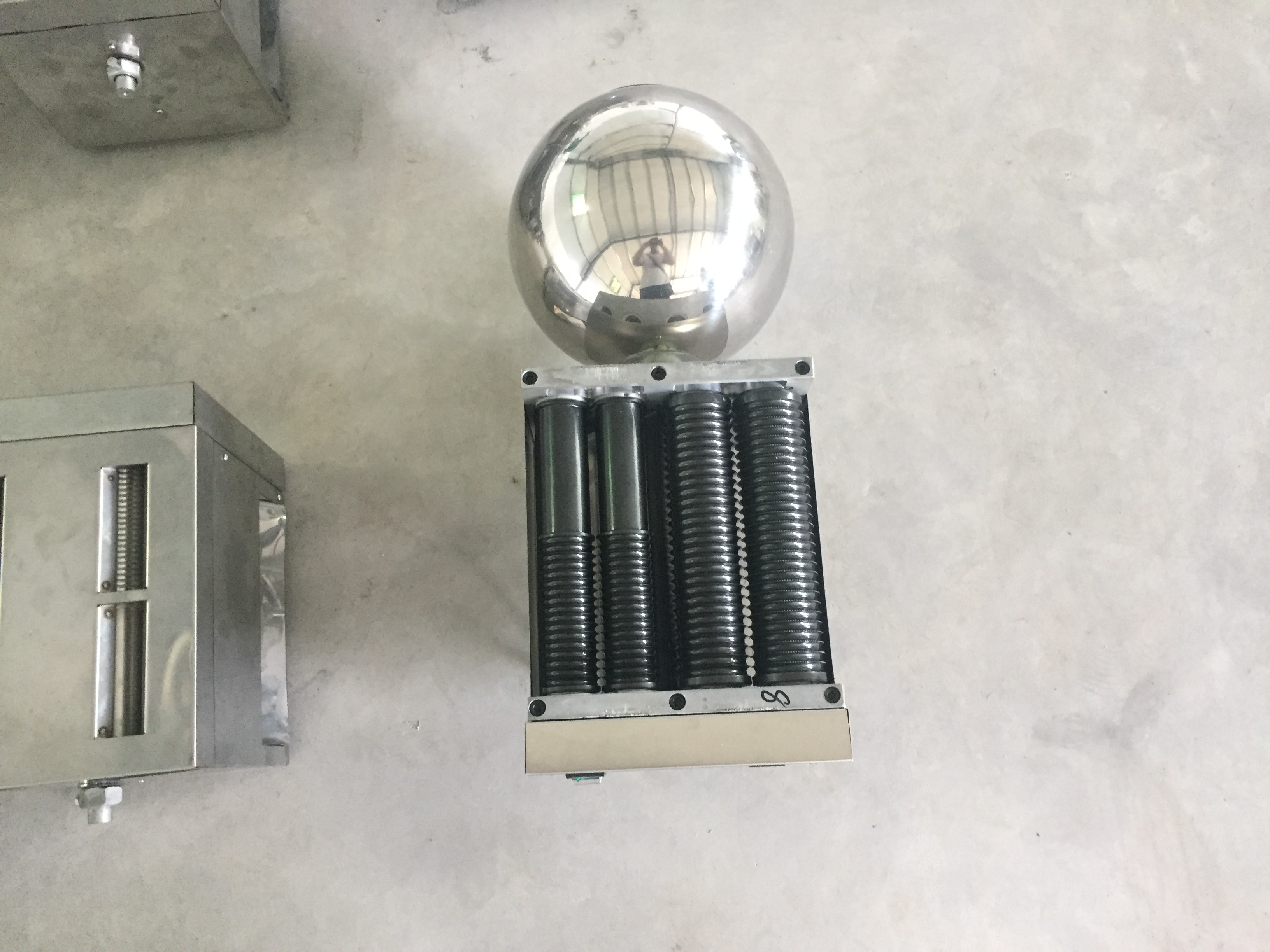 求購(gòu)半自動(dòng)多功能制丸機(jī)求購(gòu)山東半自動(dòng)多功能制丸機(jī)生產(chǎn)廠家山東半自動(dòng)多功能制丸機(jī)