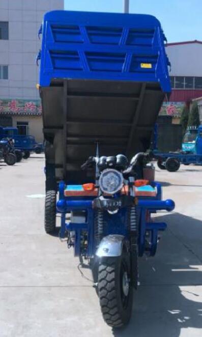 新能源電動垃圾車物業(yè)小區(qū)街道垃圾收集車水電瓶