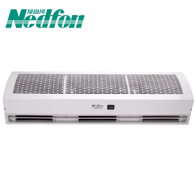 綠島風(fēng)0.9米風(fēng)幕機(jī)離心式水平進(jìn)風(fēng)靜音風(fēng)幕機(jī)型FM3509H