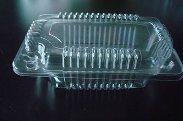 吸塑盒水果類包裝膠盒 食品吸塑盒