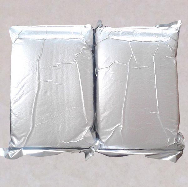 拋光樹脂防潮鋁箔袋金屬材料防銹鋁箔袋廠家批發(fā)