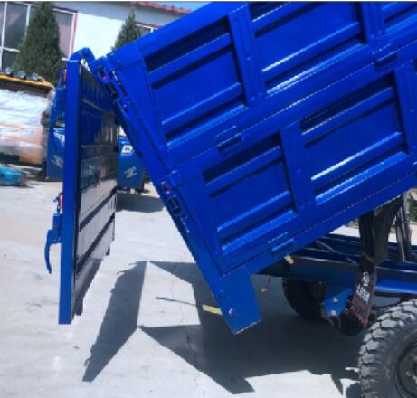 新能源電動垃圾車物業(yè)小區(qū)街道垃圾收集車水電瓶