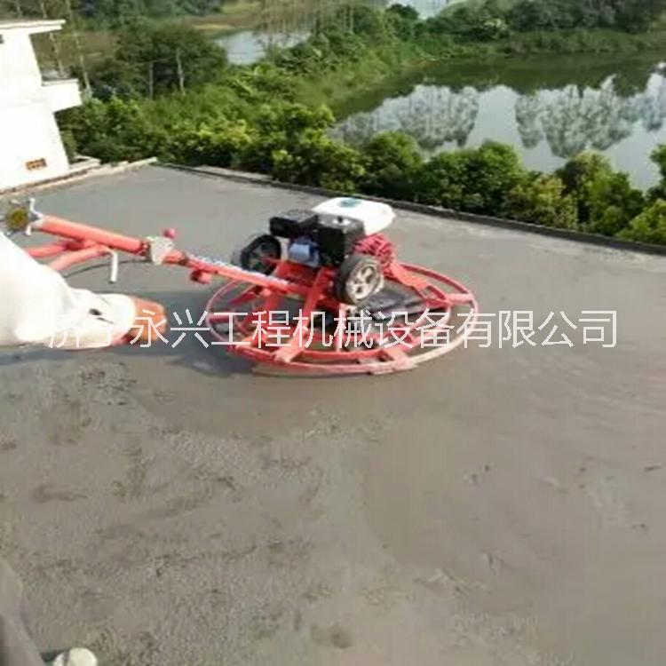 現(xiàn)貨供應(yīng)一米磨盤手扶式抹光機(jī) 混凝土抹光機(jī)