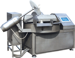 雞肉斬拌機   雞肉丸斬拌機   肉制品斬拌機現(xiàn)貨供應