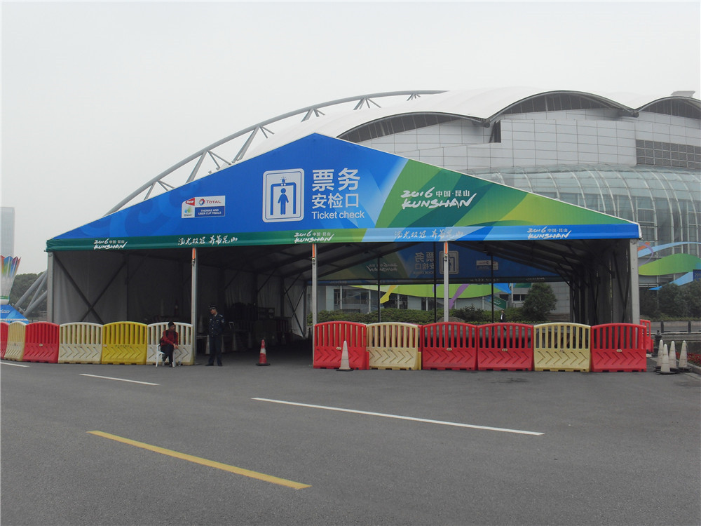 歐式帳篷篷房租賃