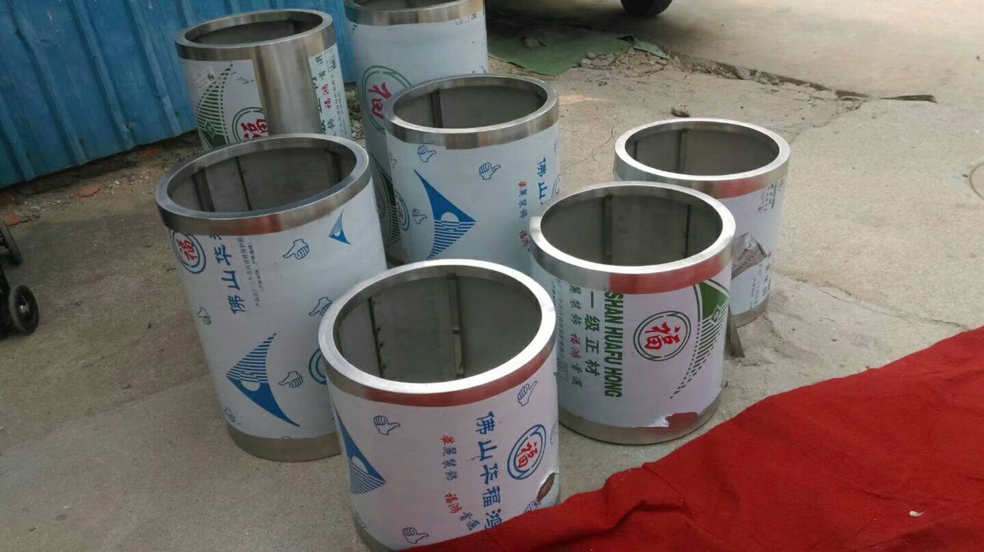 福建不銹鋼花箱廠家 、供應(yīng)商 、批發(fā)【廈門美莊園林景觀有限公司】