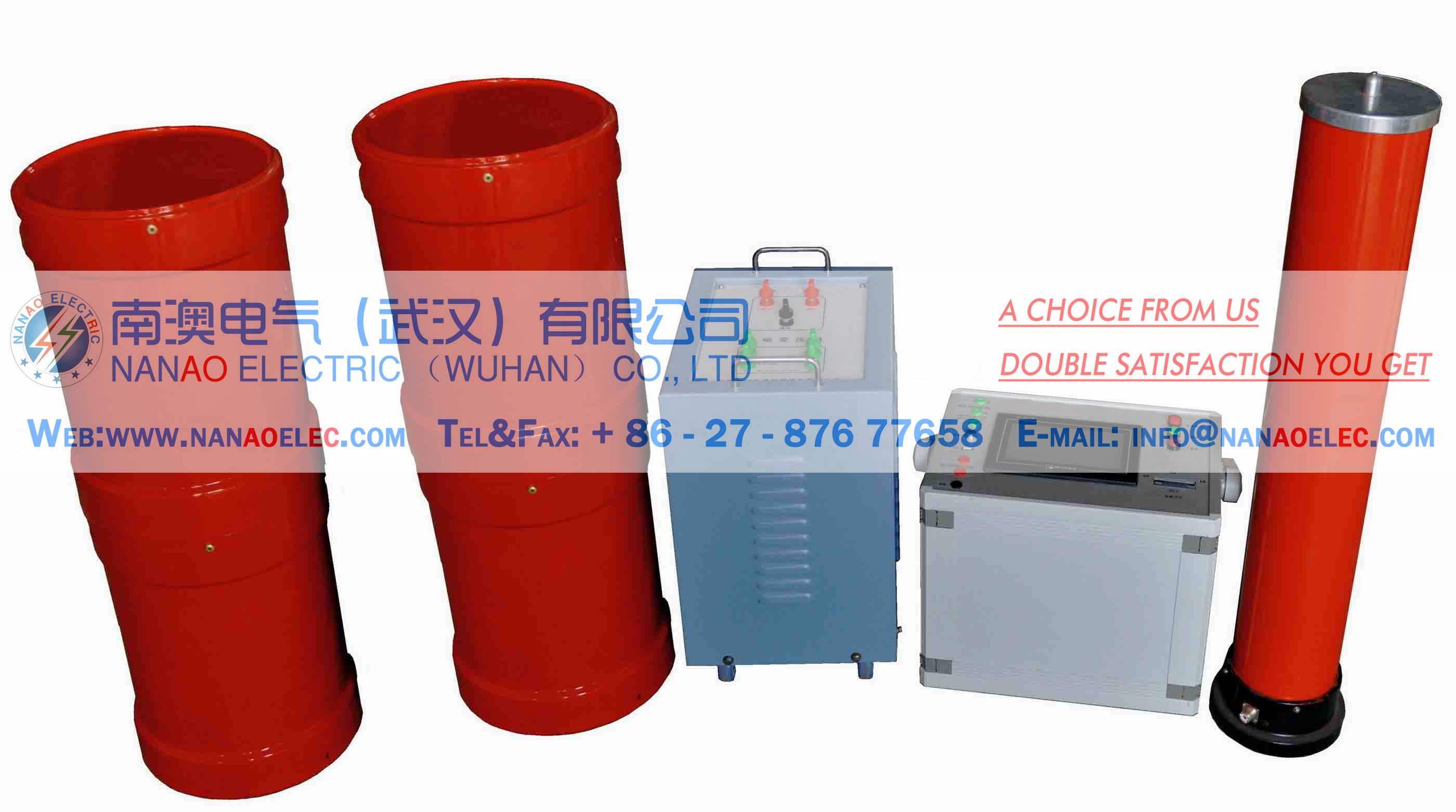 南澳電氣專業(yè)生產(chǎn)NAGXZ全自動(dòng)工頻諧振高壓成套耐壓試驗(yàn)裝置