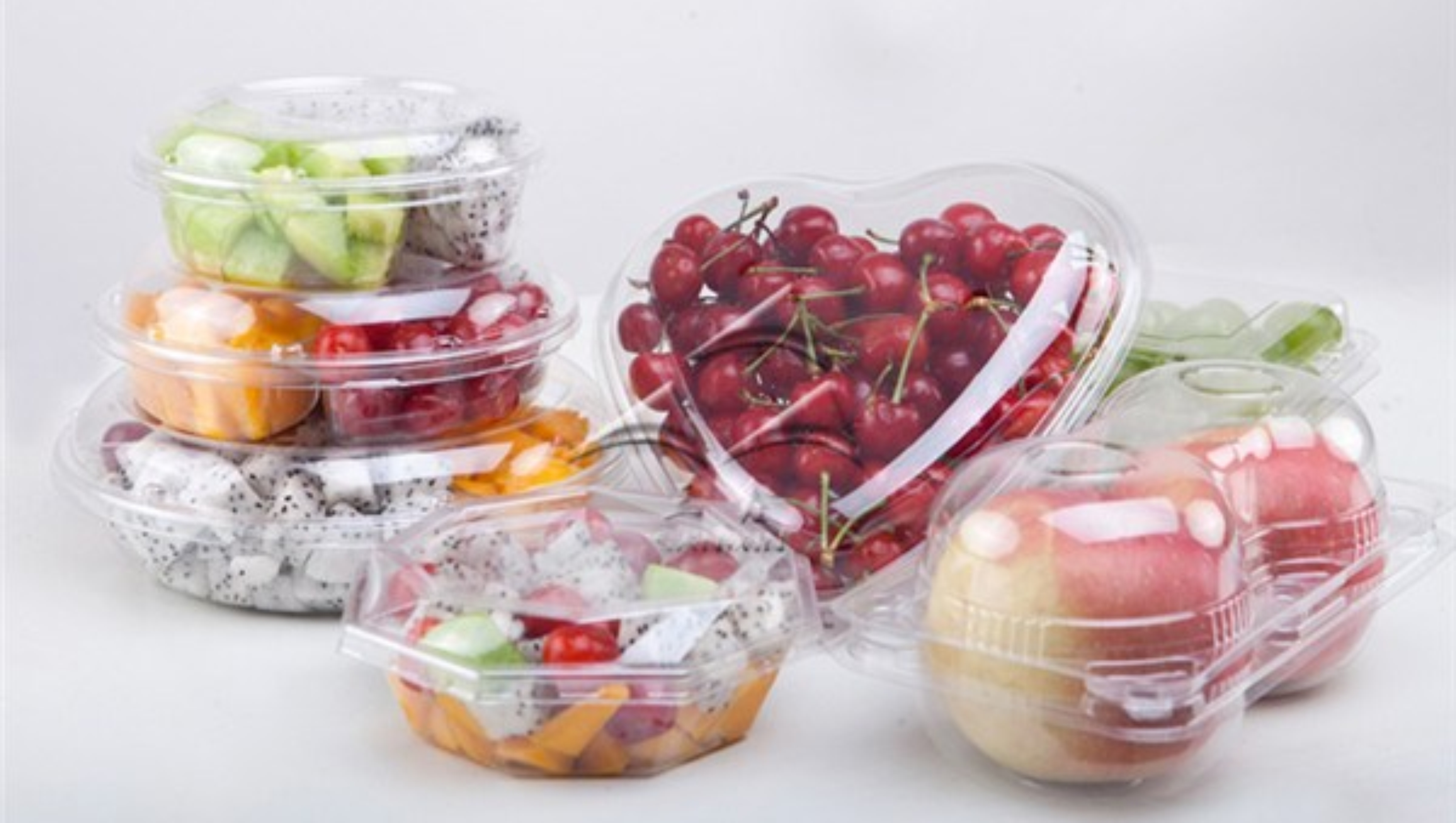 吸塑盒水果類包裝膠盒 食品吸塑盒工具吸塑盒 食品級(jí)吸塑盒 水果吸塑盒