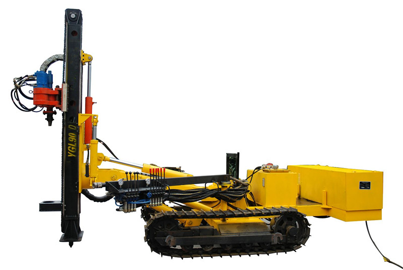 金地YG系列專業(yè)生產(chǎn)、金地YG系列錨固鉆機(jī)批發(fā)、金地YG系列錨固鉆機(jī)供應(yīng)商