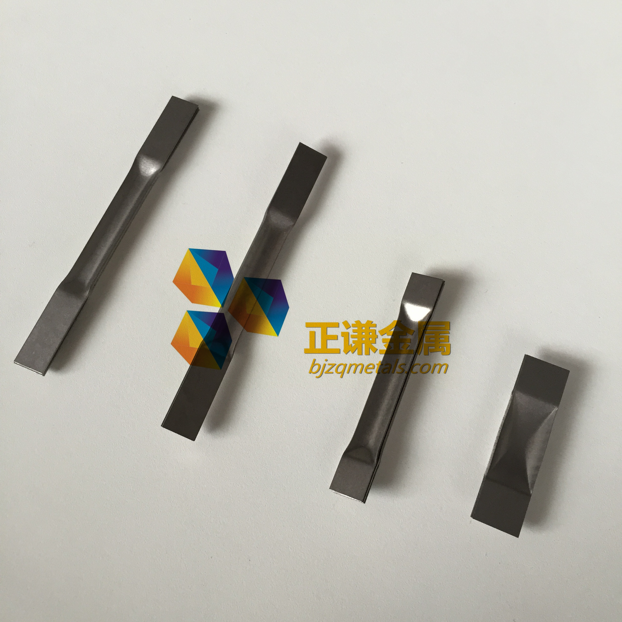 長期定制加工鎢舟 蒸發(fā)鎢舟