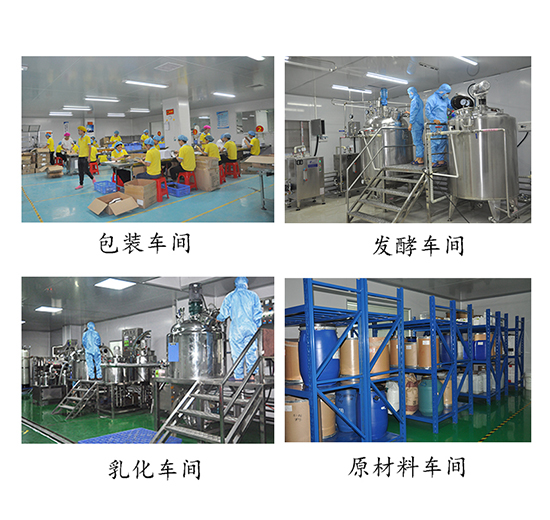 止癢去屑洗發(fā)水貼牌OEM洗發(fā)露代加工廣州