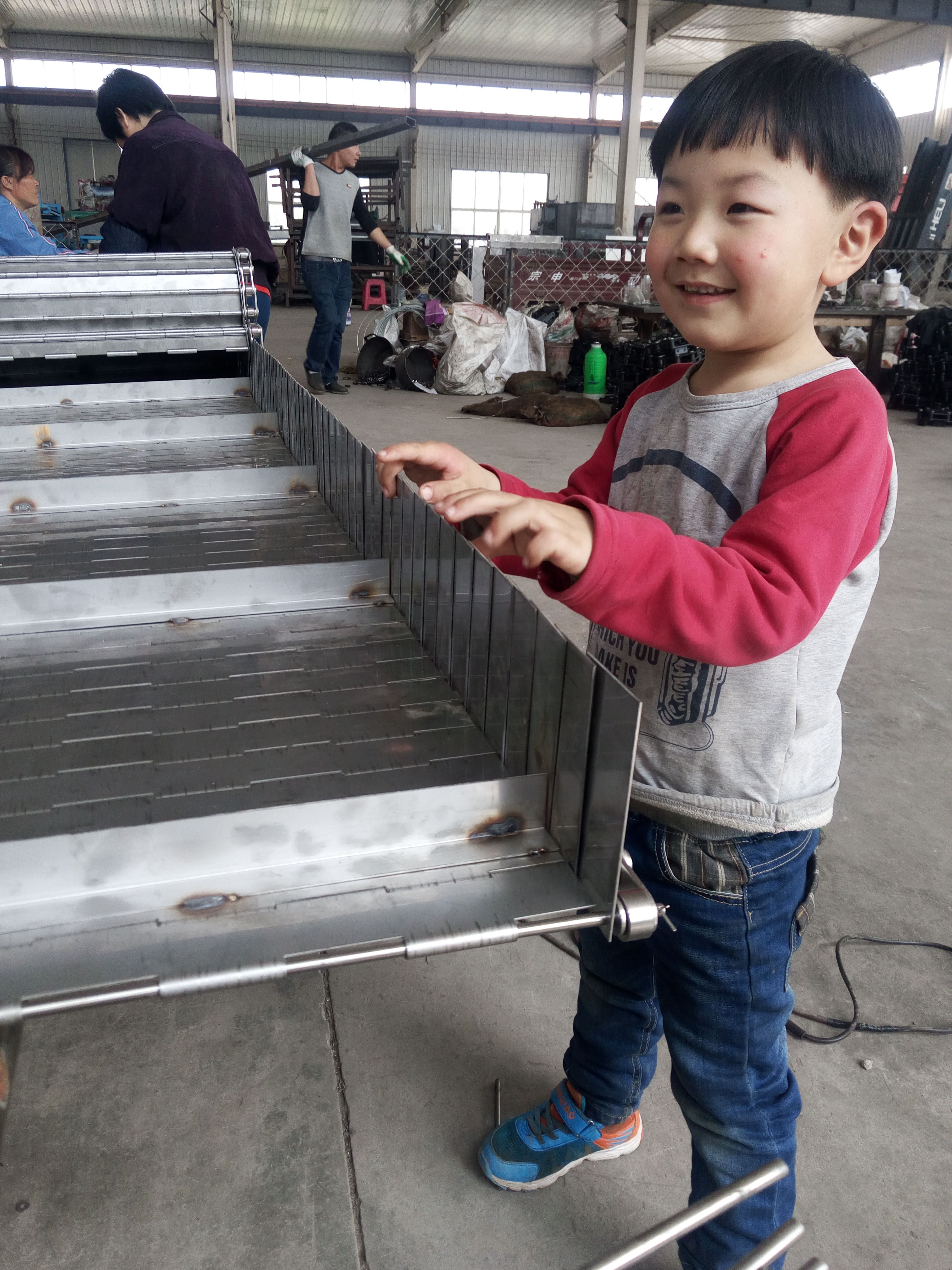 廠家直銷 不銹鋼鏈板 輸送鏈板 烘干清洗板式鏈 發(fā)貨快有質(zhì)保