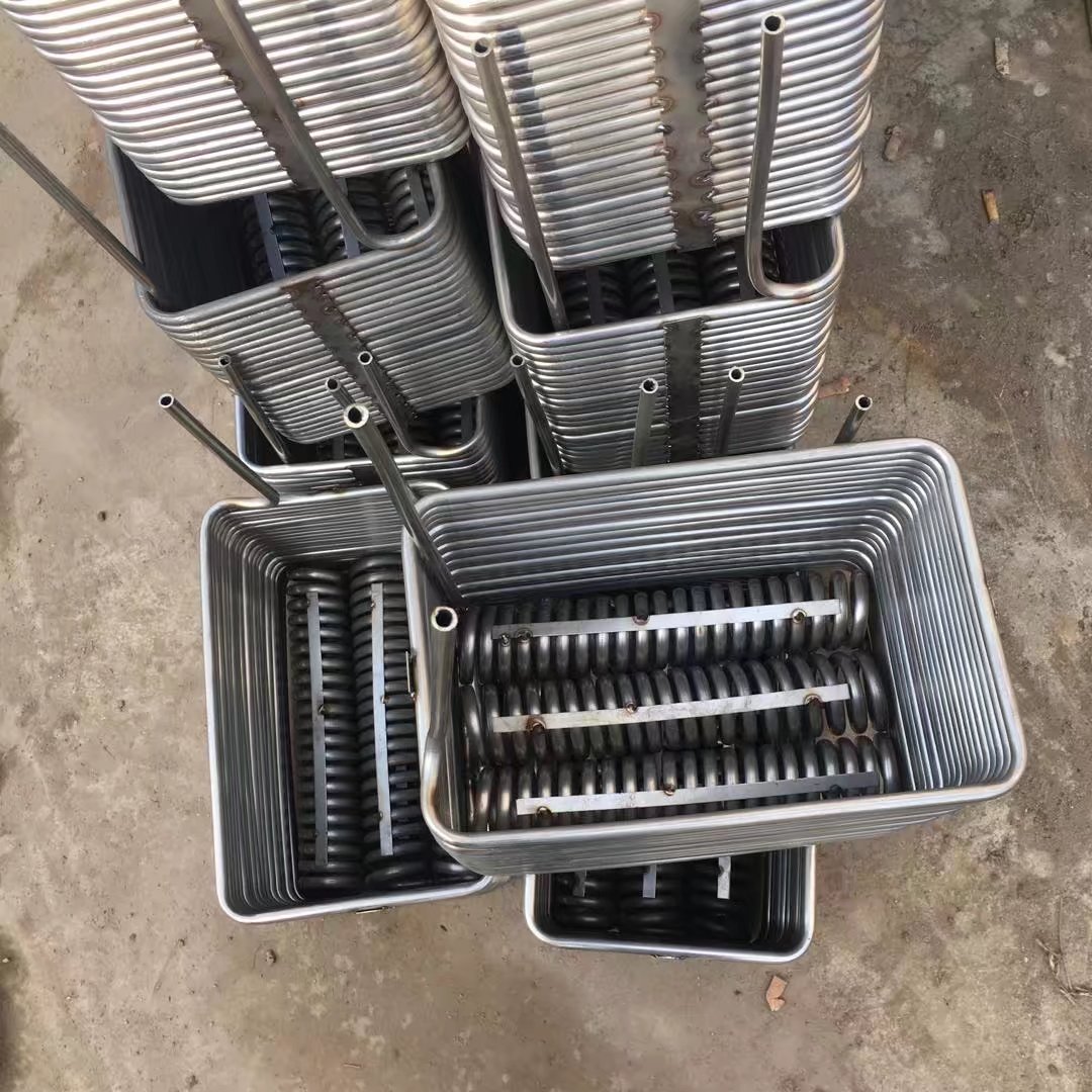 不銹鋼盤管，陜西不銹鋼盤管生產(chǎn)廠家，陜西不銹鋼盤管供應(yīng)商，陜西不銹鋼盤管批發(fā)，陜西不銹鋼盤管銷售