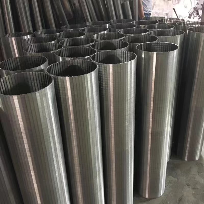 江蘇水處理中排生產(chǎn)廠家，江蘇不銹鋼中排供應(yīng)，陜西水處理中排批發(fā)，陜西不銹鋼中排制造 水處理中排