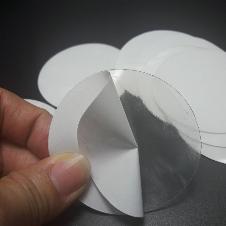 透明魔力輔助貼 掛鉤泡棉膠 防水強(qiáng)力真空吸盤無(wú)痕貼片 可移貼