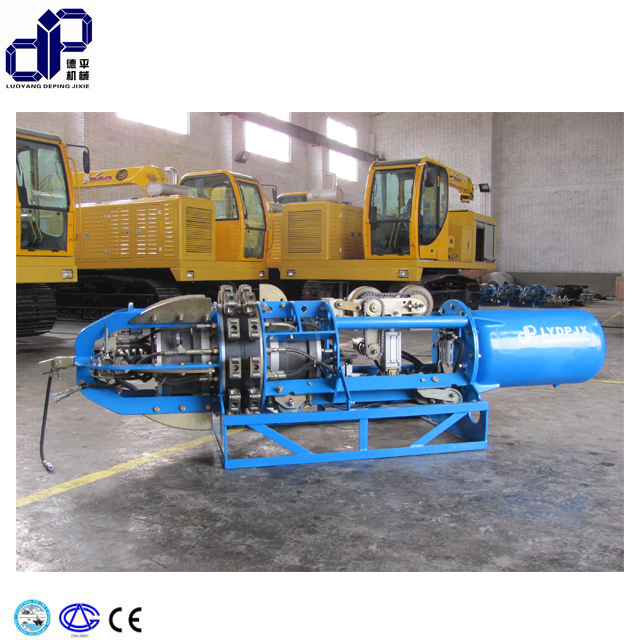 氣動(dòng)元件均采用費(fèi)斯托內(nèi)對(duì)口器德平科技DKQ508