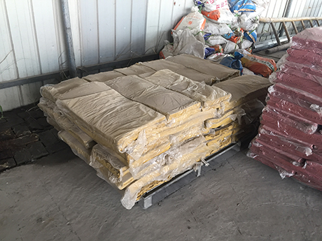 黃色再生膠  彩色再生膠