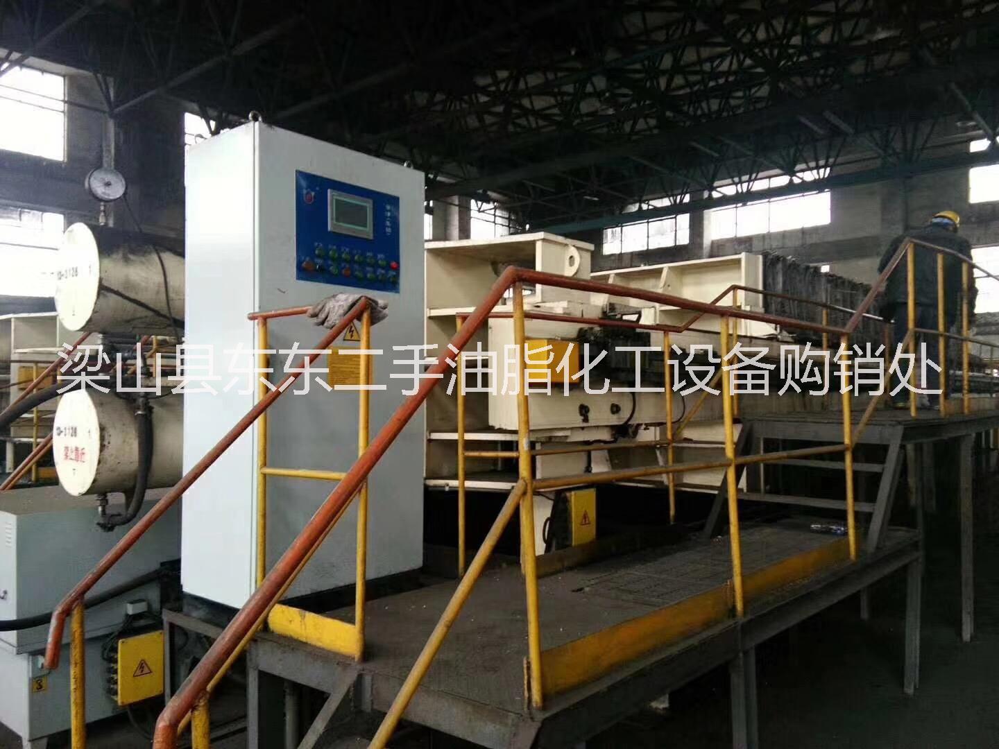 二手隔膜壓濾機隔膜壓濾機供應商二手隔膜壓濾機報價二手板框壓濾機二手不銹鋼板框壓濾機二手液壓壓濾機二手壓濾機