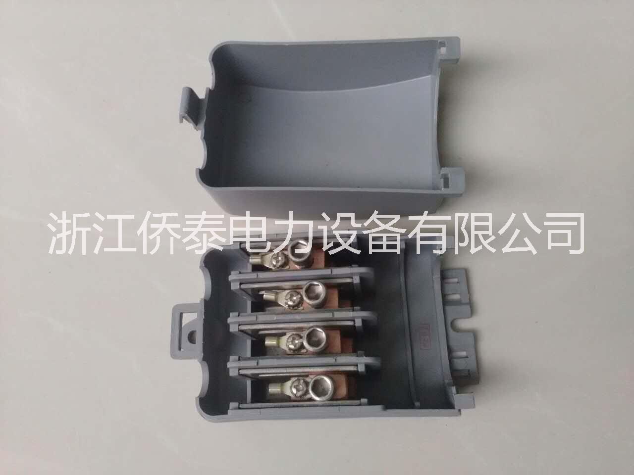 路燈燈桿用接線盒 QTDJ-4三相四線路燈配電盒