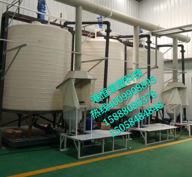 5噸塑料水塔 廠家供應(yīng)，5000L耐酸堿塑料儲(chǔ)罐