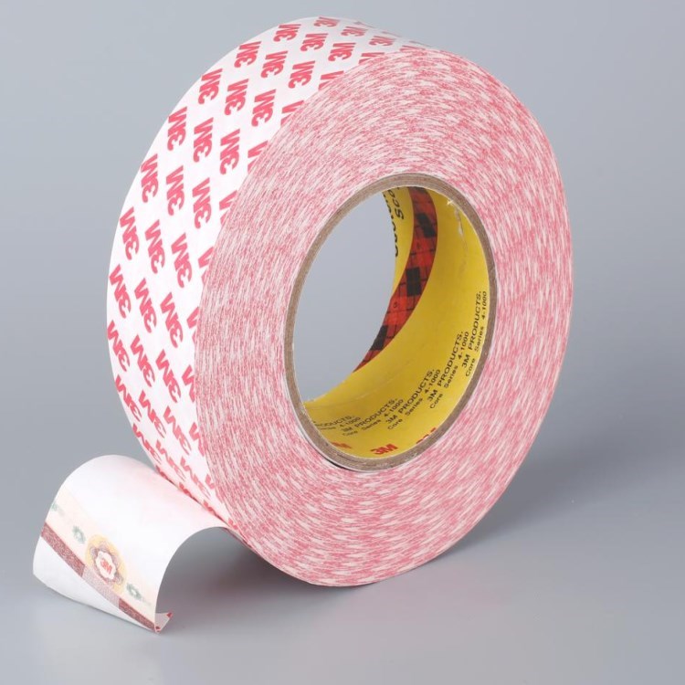 3m55236雙面膠超薄高粘 手機(jī)殼背膠3m膠模切沖型