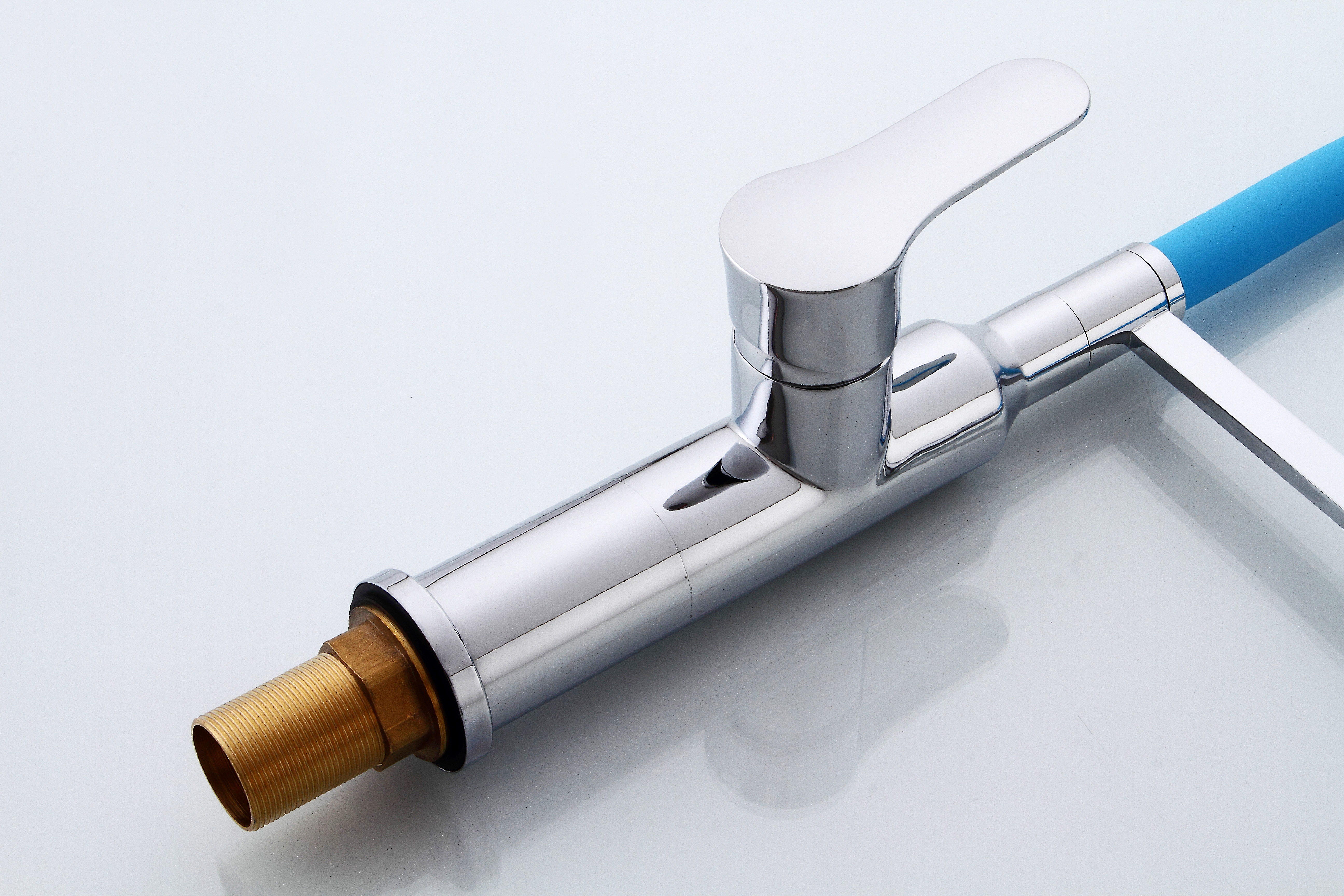 溫州廚房水龍頭 硅膠水龍頭自產(chǎn)自銷