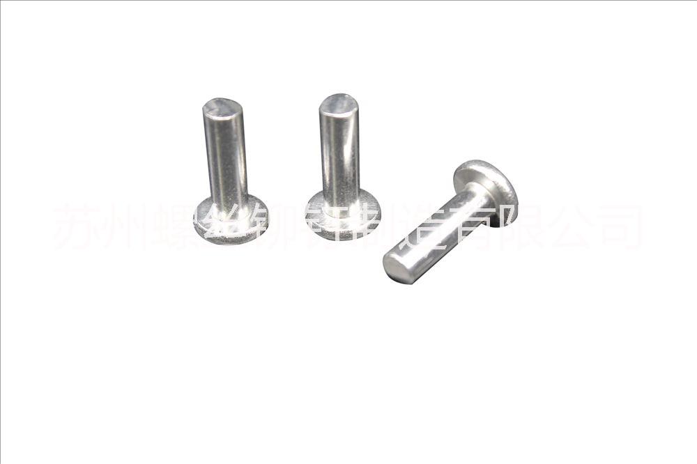 供應(yīng)濟(jì)寧聊城菏澤濟(jì)南鋁鉚釘