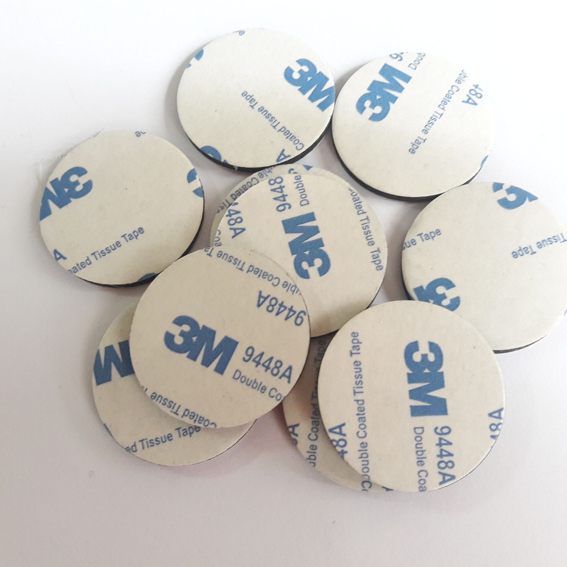 3m9448a雙面膠 手機屏幕維修*3M膠帶 LED燈條*膠耐高溫模切